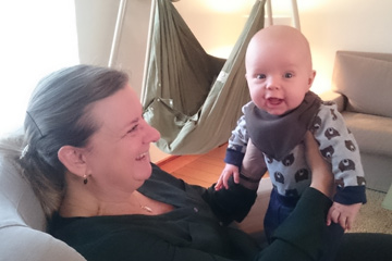 linda og peter